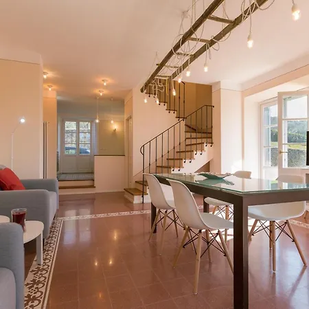 Vistaduomo Villa Arezzo